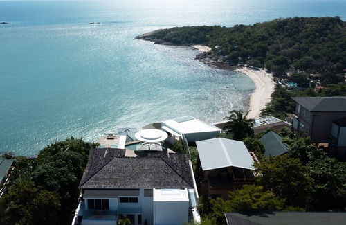 Moo 5 Villa | Villa Solana by Elite Havens