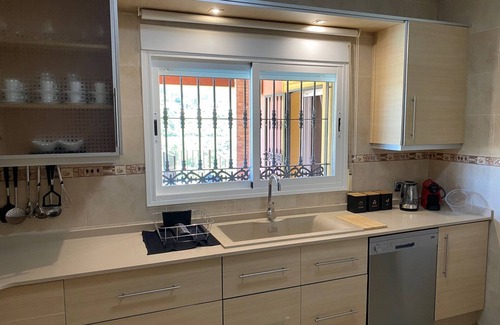 Orba Chalet De Esquí | VILLA SOLANA