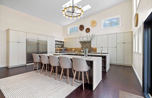 Cape Porpoise Casa | Villa Solara - Sun-filled, Newly renovated, and close to KPT
