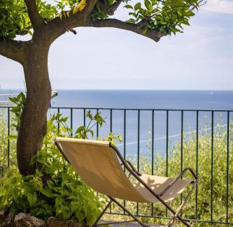 Sori Casa | Villa Solaria