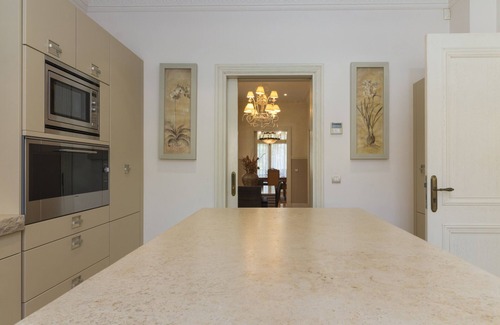 El Madronal Villa | Villa Solaris Privé