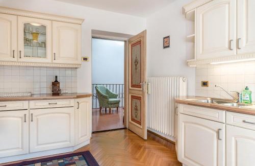 Ortisei Apartamento | Villa Soldanella
