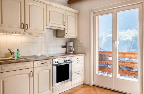 Ortisei Apartamento | Villa Soldanella