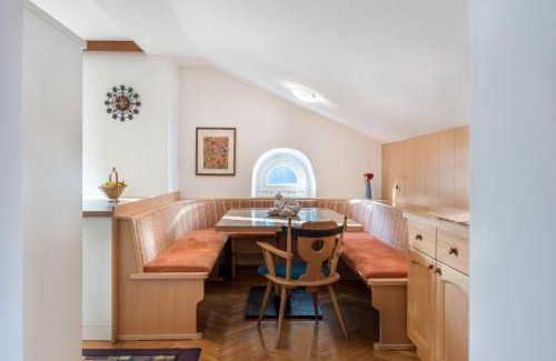 Ortisei Apartamento | Villa Soldanella