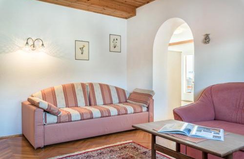 Ortisei Apartamento | Villa Soldanella