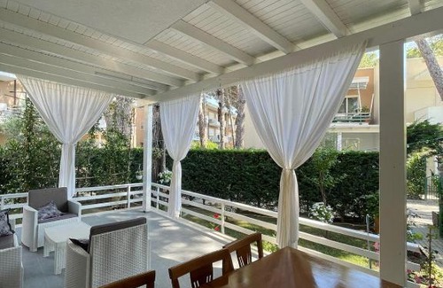 Ishem Apartamento | Villa Sole