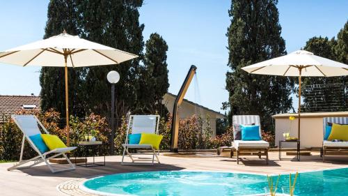 Rosignano Marittimo Villa | Villa Sole Al Molino A Vento 8, Emma Villas
