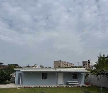 Shkoder Casa | Villa Sole