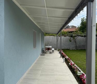Shkoder Casa | Villa Sole