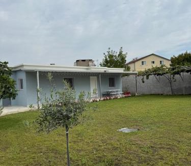 Shkoder Casa | Villa Sole