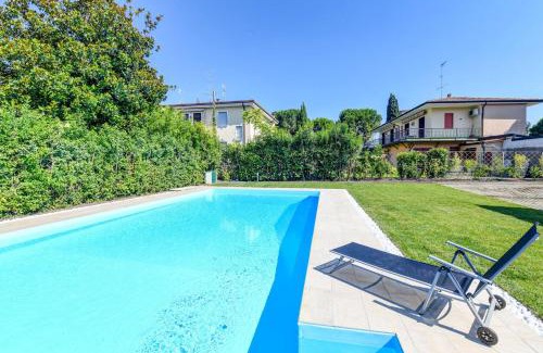 Pieve Vecchia Villa | Villa Sole