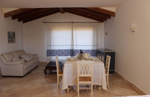 Punta De Su Turrione Casa | Villa Soleil 4 - Stintino Paradise Country Club