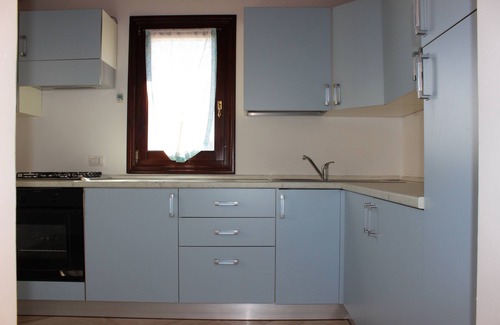 Punta De Su Turrione Casa | Villa Soleil 4 - Stintino Paradise Country Club