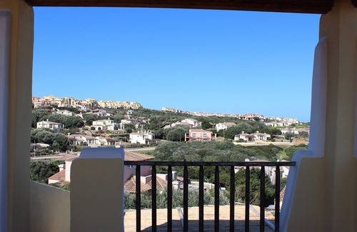 Punta De Su Turrione Casa | Villa Soleil 4 - Stintino Paradise Country Club