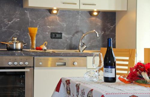 Mareo Apartamento | Villa Sole
