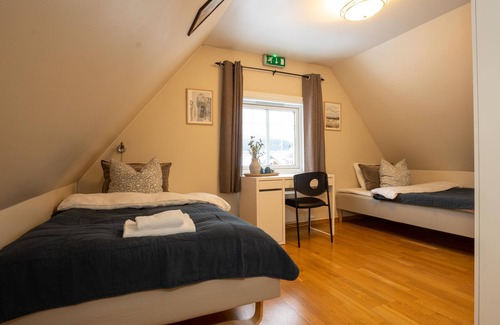 Innbygda Cama Y Desayuno | Villa Sole Trysil