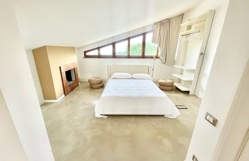 Pietrauta Villa | Villa Sole Vino/exc pool/slps 12 adults + children. Central location. Wow views!