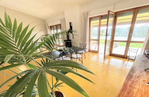 Pietrauta Villa | VILLA SOLE VINO/EXCLUSIVE POOL/ 1 KM TO SHOPS+PIZZARIA/MONTEFALCO+BEVAGNA 3 KMS