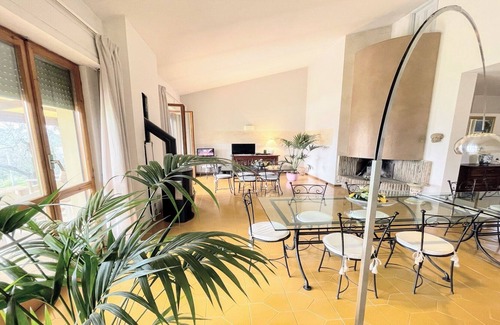 Pietrauta Villa | VILLA SOLE VINO/EXCLUSIVE POOL/ 1 KM TO SHOPS+PIZZARIA/MONTEFALCO+BEVAGNA 3 KMS