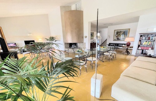 Pietrauta Villa | Villa Sole Vino - lugar de vacaciones sensacional - ubicación central - capacidad para 15