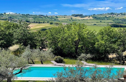 Pietrauta Villa | Villa Sole Vino - lugar de vacaciones sensacional - ubicación central - capacidad para 15