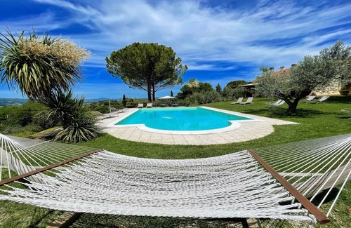 Pietrauta Villa | Villa Sole Vino - lugar de vacaciones sensacional - ubicación central - capacidad para 15