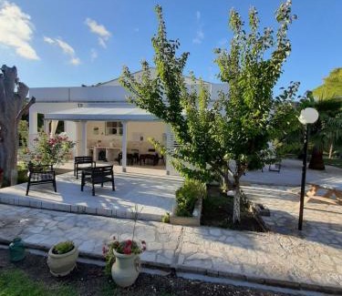 Scialara Apartamento | Villa Soleanna Residence
