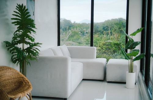 San Pablo Hotel | Villa Soledad Garden Resort
