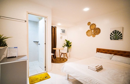 San Pablo Hotel | Villa Soledad Garden Resort