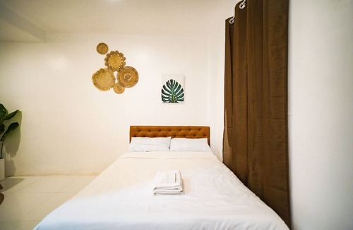 San Pablo Hotel | Villa Soledad Garden Resort