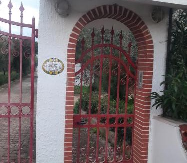 Montincello Apartamento | Villa Soleil case vacanza