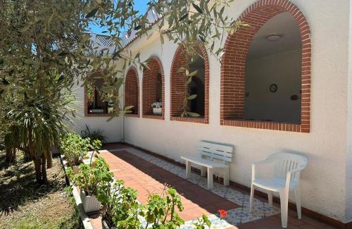 Montincello Apartamento | Villa Soleil case vacanza