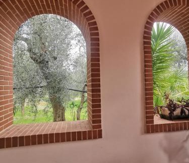 Montincello Apartamento | Villa Soleil case vacanza
