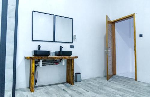 Coromandel Cabina | Villa Soleil de L'est