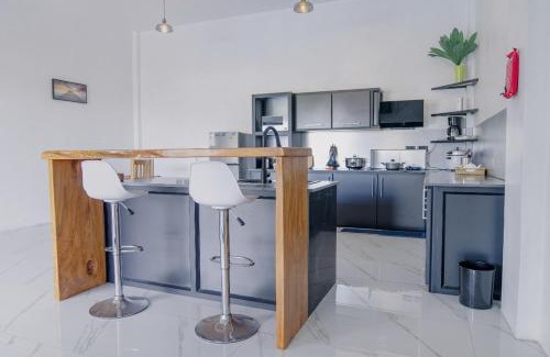 Coromandel Cabina | Villa Soleil de L'est