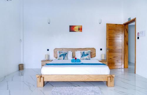Coromandel Cabina | Villa Soleil de L'est