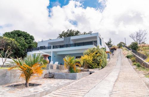 Coromandel Cabina | Villa Soleil de L'est