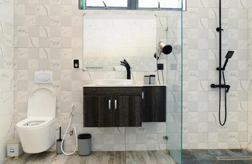 Coromandel Cabina | Villa Soleil de L'est