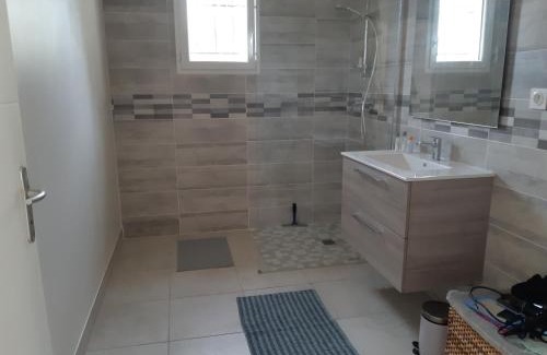 Ruoms Casa | villa soleil