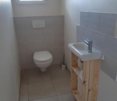 Ruoms Casa | villa soleil