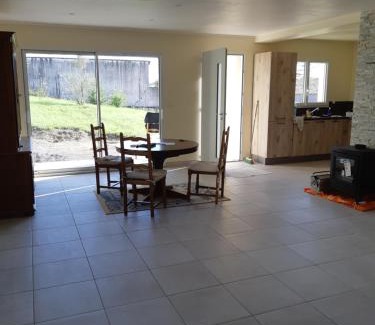 Ruoms Casa | villa soleil