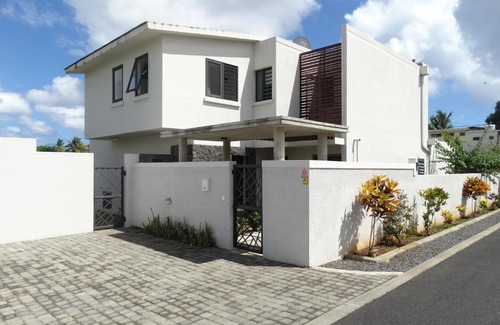 Trou aux Biches Villa | Villa Soleil