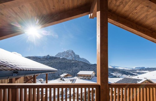 Daunei Apartamento | Villa Solinda App Puccini