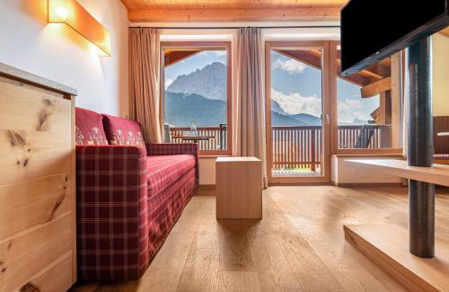 Daunei Apartamento | Villa Solinda App Puccini