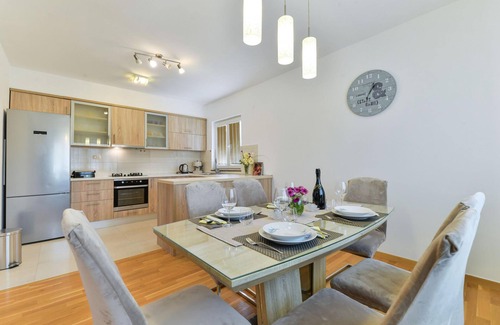 Zadar Villa | Villa Solis Zadarvillas