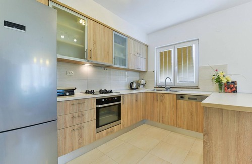 Zadar Villa | Villa Solis Zadarvillas