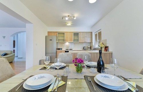 Zadar Villa | Villa Solis Zadarvillas