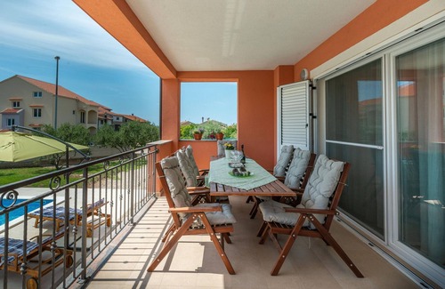 Zadar Villa | Villa Solis Zadarvillas
