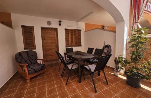 Los Alcázares Chalet De Esquí | Villa Solmar