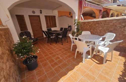 Los Alcázares Chalet De Esquí | Villa Solmar